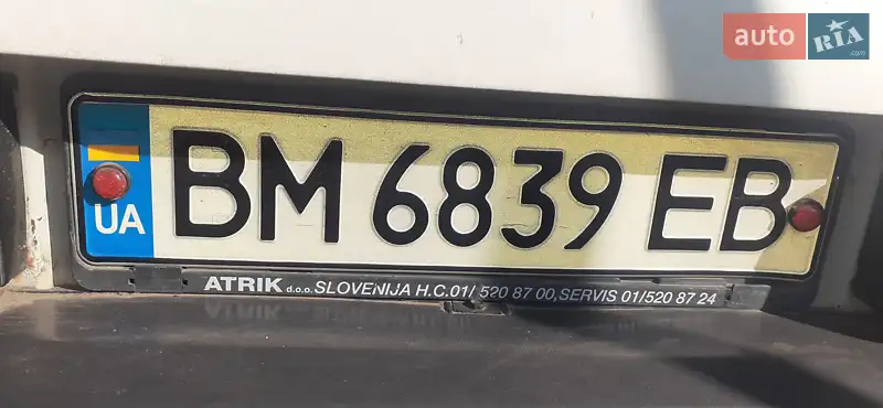 ЗАЗ 1102 Таврія 1990
