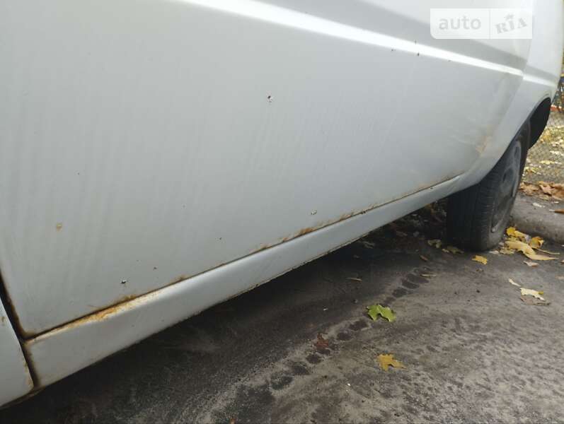 Хетчбек ЗАЗ 1102 Таврія 1992 в Києві