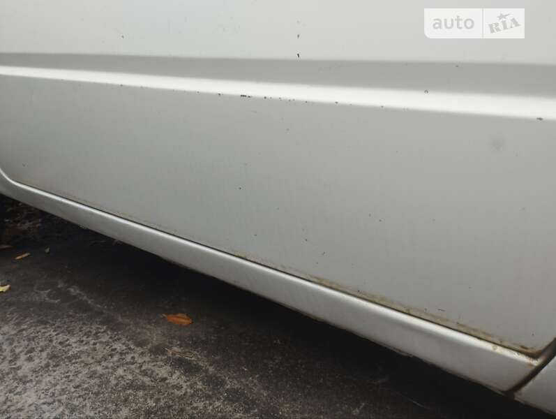 Хетчбек ЗАЗ 1102 Таврія 1992 в Києві