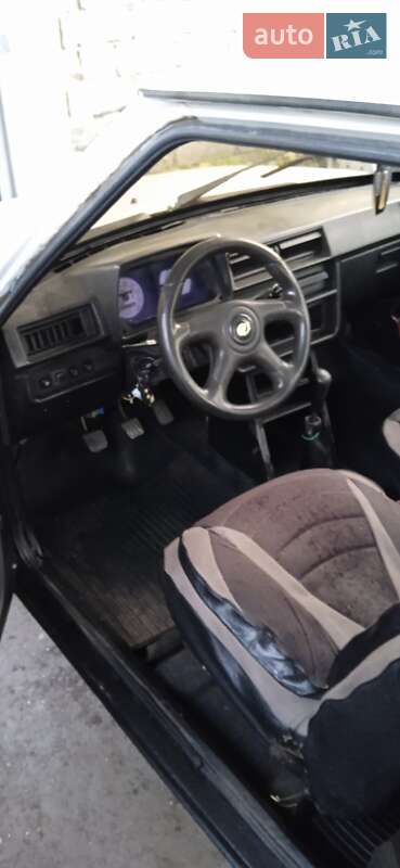 Хэтчбек ЗАЗ 1102 Таврия 1992 в Одессе