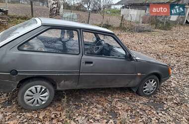 Хэтчбек ЗАЗ 1102 Таврия 1994 в Ровно