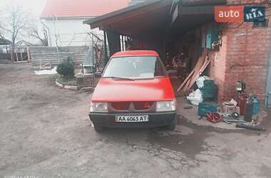 Хэтчбек ЗАЗ 1102 Таврия 1995 в 