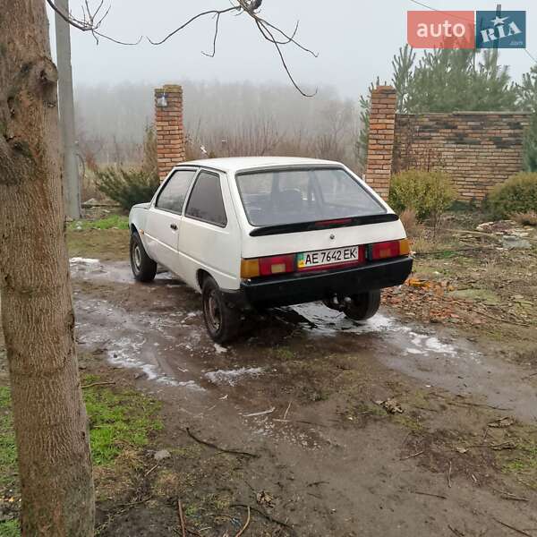 ЗАЗ 1102 Таврия 1997 ЗАЗ 1102 Таврия 1997