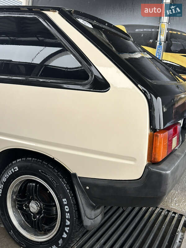 Хетчбек ЗАЗ 1102 Таврія 1994 в Дрогобичі