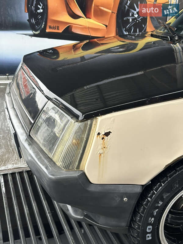 Хетчбек ЗАЗ 1102 Таврія 1994 в Дрогобичі