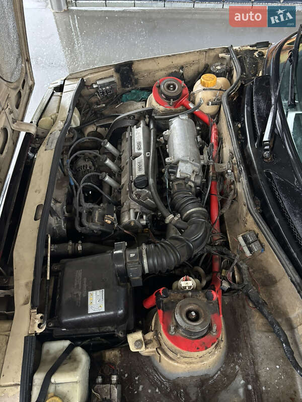 Хетчбек ЗАЗ 1102 Таврія 1994 в Дрогобичі