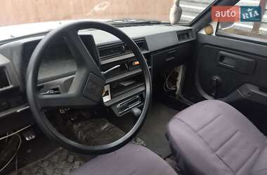 Хэтчбек ЗАЗ 1102 Таврия 1992 в 