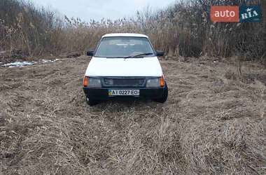 Хэтчбек ЗАЗ 1102 Таврия 2003 в 