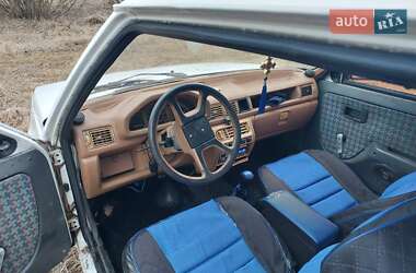 Хэтчбек ЗАЗ 1102 Таврия 2003 в 