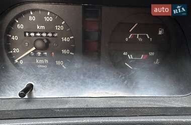 Хэтчбек ЗАЗ 1102 Таврия 2004 в Киеве