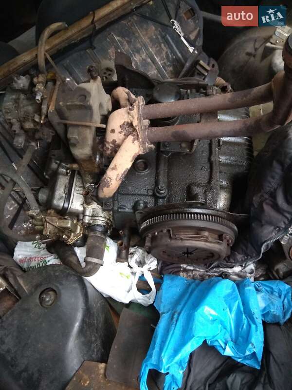 Хэтчбек ЗАЗ 1102 Таврия 1992 в Николаеве фото 16 Хэтчбек ЗАЗ 1102 Таврия 1992 в Николаеве