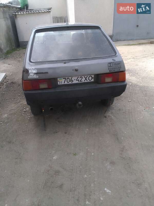 Хэтчбек ЗАЗ 1102 Таврия 1994 в Вознесенске фото 4 Хэтчбек ЗАЗ 1102 Таврия 1994 в Вознесенске