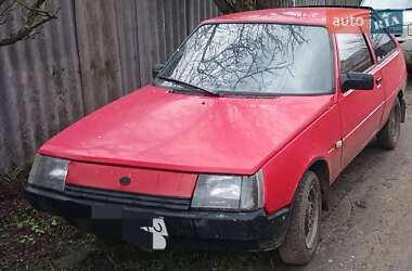 Хэтчбек ЗАЗ 1102 Таврия 1998 в 