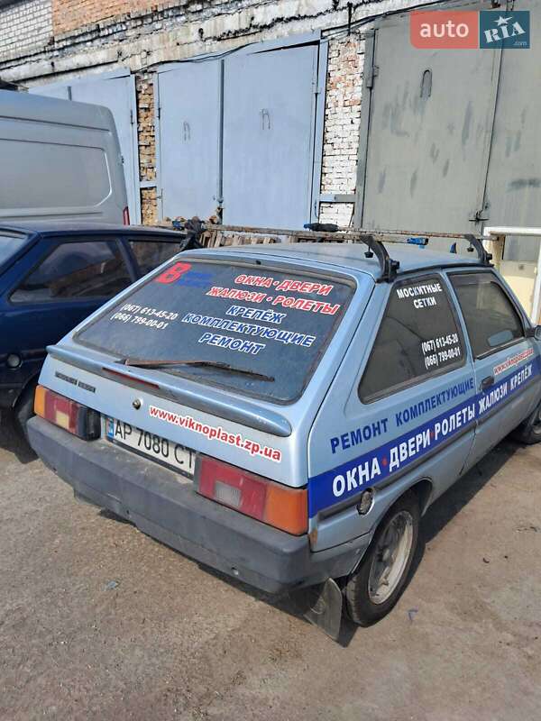 Хэтчбек ЗАЗ 1102 Таврия 2004 в Запорожье фото 18 Хэтчбек ЗАЗ 1102 Таврия 2004 в Запорожье