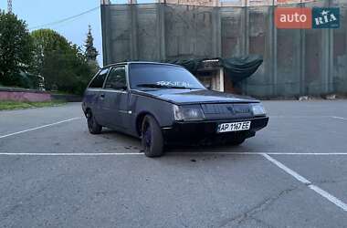 Хэтчбек ЗАЗ 1102 Таврия 1994 в Соленом