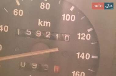 Хэтчбек ЗАЗ 1102 Таврия 1999 в 
