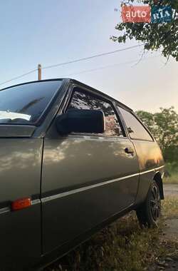 Хэтчбек ЗАЗ 1102 Таврия 1995 в 