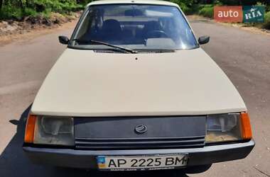 Хетчбек ЗАЗ 1102 Таврія 2003 в Запоріжжі