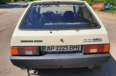 Хэтчбек ЗАЗ 1102 Таврия 2003 в 