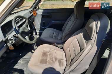 Хэтчбек ЗАЗ 1102 Таврия 2003 в 