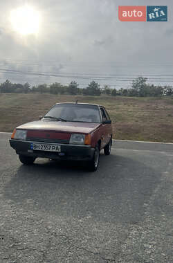 Хэтчбек ЗАЗ 1102 Таврия 1997 в 