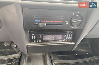 Хетчбек ЗАЗ 1102 Таврія 2001 в 