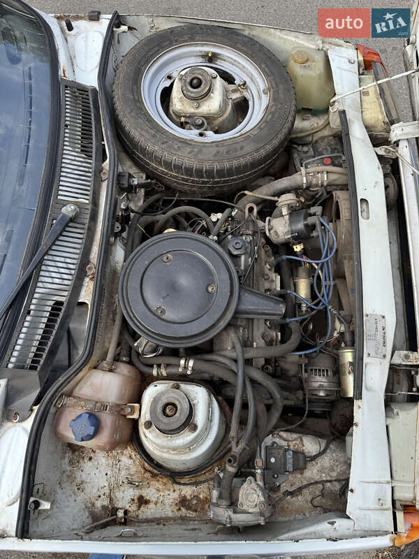 Хетчбек ЗАЗ 1102 Таврія 1992 в Броварах фото 9 Хетчбек ЗАЗ 1102 Таврія 1992 в Броварах