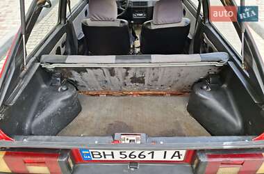 Хэтчбек ЗАЗ 1102 Таврия 1993 в 