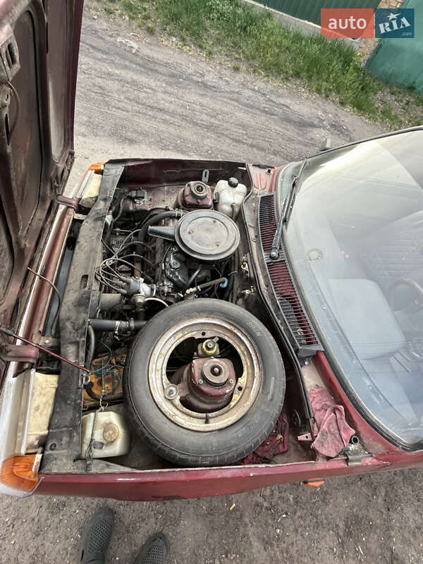 Хетчбек ЗАЗ 1102 Таврія 1997 в Смілі