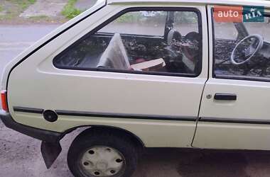 Хэтчбек ЗАЗ 1102 Таврия 1991 в 