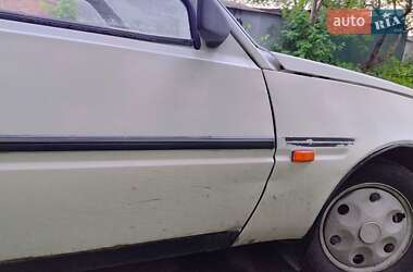 Хэтчбек ЗАЗ 1102 Таврия 1991 в 