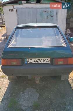 Хэтчбек ЗАЗ 1102 Таврия 1997 в 