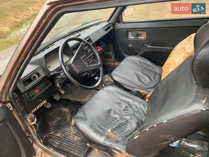 Хетчбек ЗАЗ 1102 Таврія 1994 в Черняхові