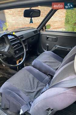 Хетчбек ЗАЗ 1102 Таврія 1995 в 