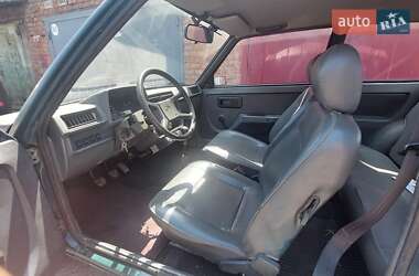 Хэтчбек ЗАЗ 1102 Таврия 2005 в 