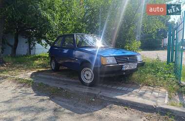 Хетчбек ЗАЗ 1102 Таврія 1995 в Києві