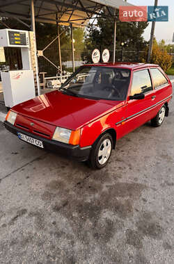 Хетчбек ЗАЗ 1102 Таврія 2004 в Кременчуці