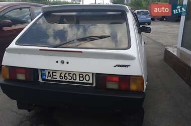 Хэтчбек ЗАЗ 1102 Таврия 2001 в Каменском
