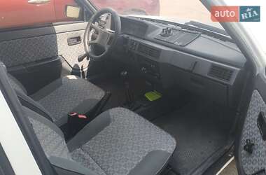 Хэтчбек ЗАЗ 1102 Таврия 2001 в Каменском