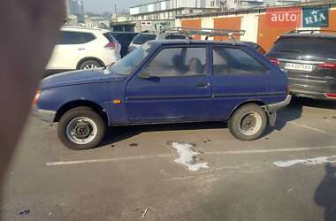 Хетчбек ЗАЗ 1102 Таврія 2003 в Києві