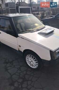 Хетчбек ЗАЗ 1102 Таврія 1992 в Києві