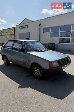 Хэтчбек ЗАЗ 1102 Таврия 1997 в Запорожье