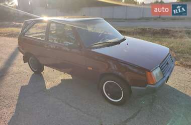 Хэтчбек ЗАЗ 1102 Таврия 2005 в Запорожье