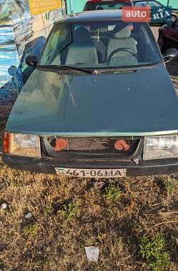 Хэтчбек ЗАЗ 1102 Таврия 1991 в Кривом Роге