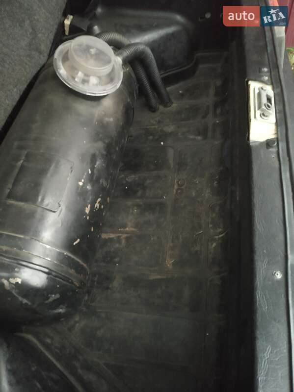 Хэтчбек ЗАЗ 1102 Таврия 1994 в Кременчуге