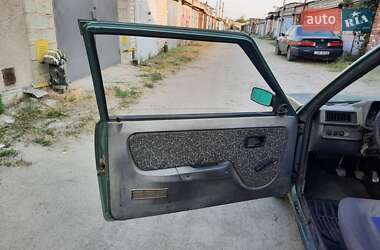 Хэтчбек ЗАЗ 1102 Таврия 2006 в 
