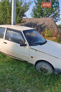 Хэтчбек ЗАЗ 1102 Таврия 1994 в Теребовле