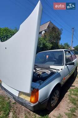 Хэтчбек ЗАЗ 1102 Таврия 1997 в Чигирине
