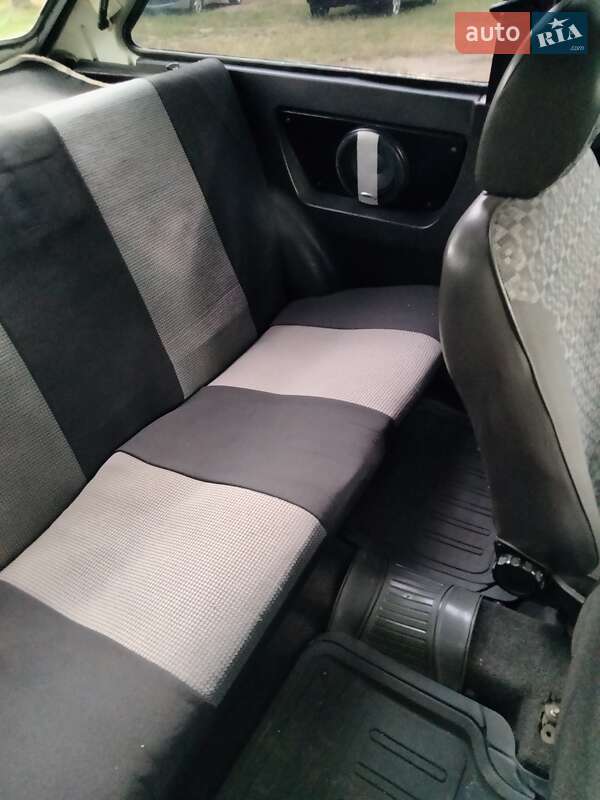 Хэтчбек ЗАЗ 1102 Таврия 1991 в Запорожье