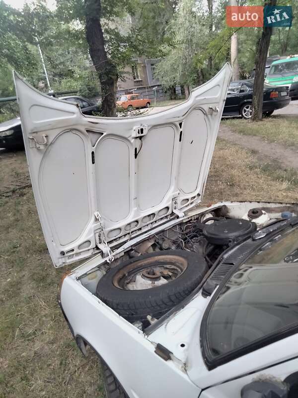 Хэтчбек ЗАЗ 1102 Таврия 1991 в Запорожье